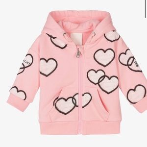 Kids Givenchy Tracksuit